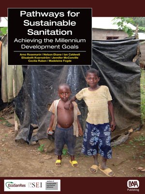 cover image of Pathways for Sustainable Sanitation